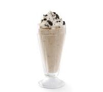 orea milkshake