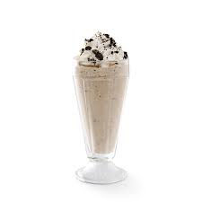 Orea Milkshake