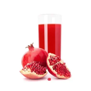 Pomegranate Juice