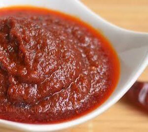 Ex Side Like Chutney, Chilli