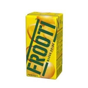 Frooti|Mazza