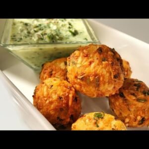 Moga Bhajia (3 pcs)