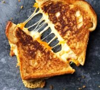 grilled-cheese