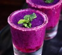 jamun Shot