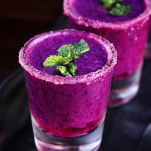 Jamun Shot