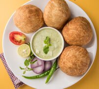 kachori