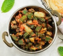 okra